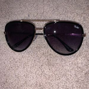 Quay Australia Sunglasses
